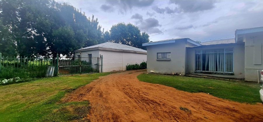 3 Bedroom Property for Sale in Spitskop SH Free State